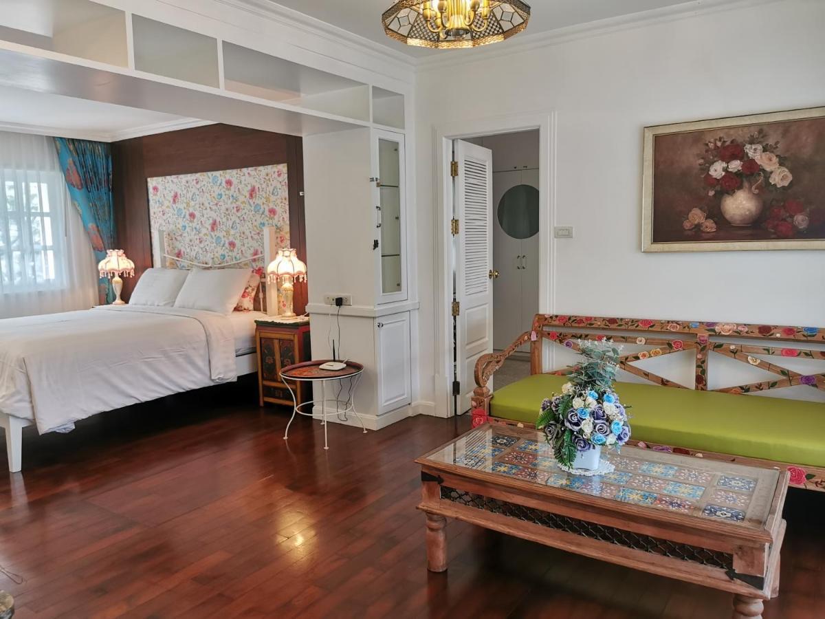 Chiangmai Singharat Road Villa Chiang Mai Dış mekan fotoğraf