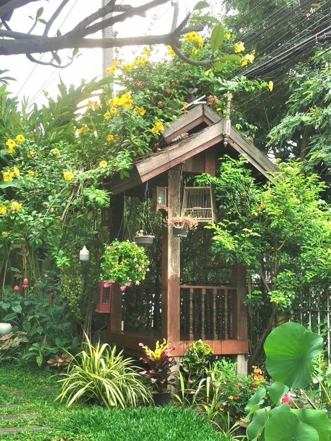 Chiangmai Singharat Road Villa Chiang Mai Dış mekan fotoğraf