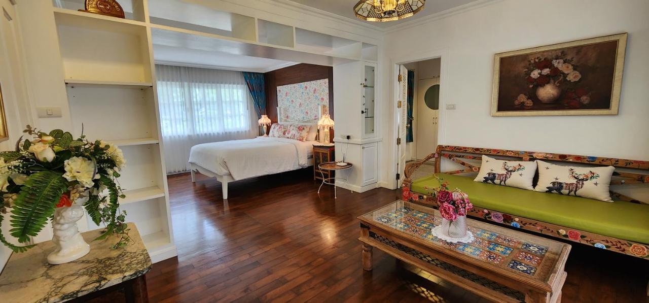 Chiangmai Singharat Road Villa Chiang Mai Dış mekan fotoğraf