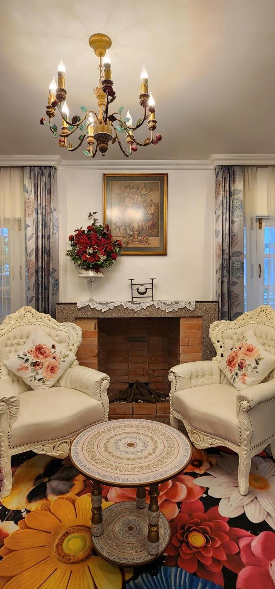 Chiangmai Singharat Road Villa Chiang Mai Dış mekan fotoğraf