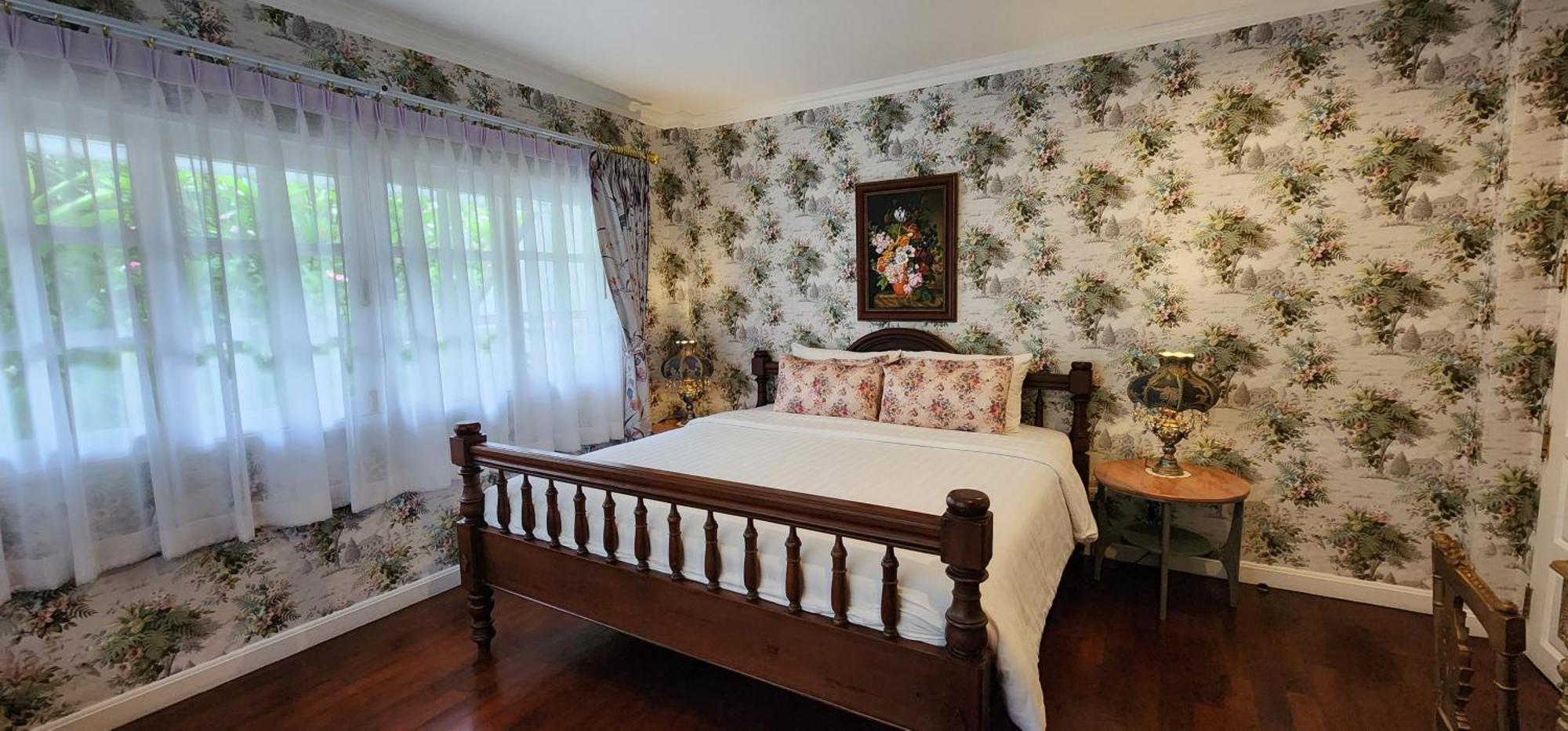 Chiangmai Singharat Road Villa Chiang Mai Dış mekan fotoğraf