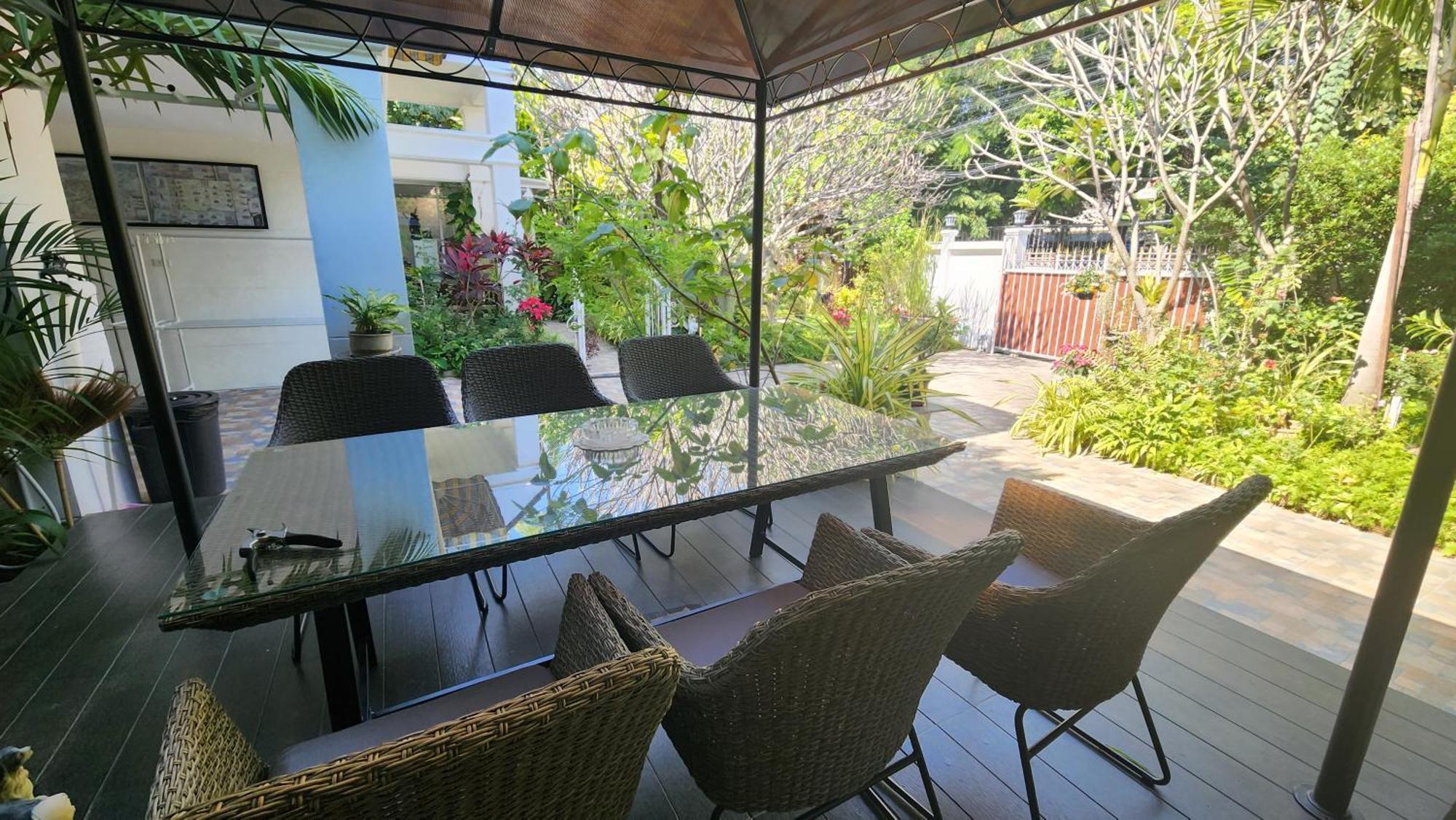 Chiangmai Singharat Road Villa Chiang Mai Dış mekan fotoğraf