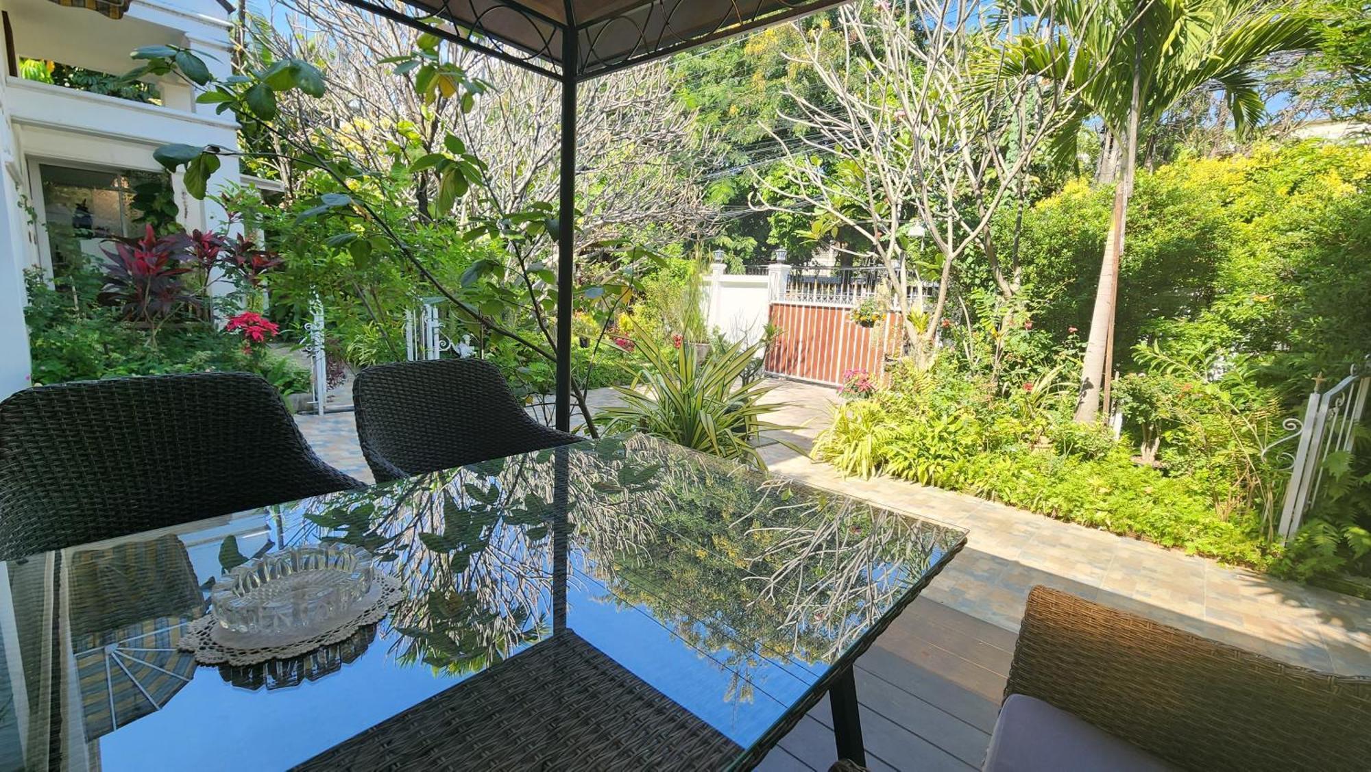 Chiangmai Singharat Road Villa Chiang Mai Dış mekan fotoğraf