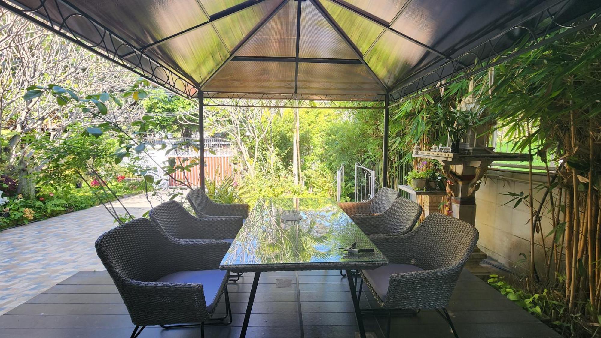 Chiangmai Singharat Road Villa Chiang Mai Dış mekan fotoğraf