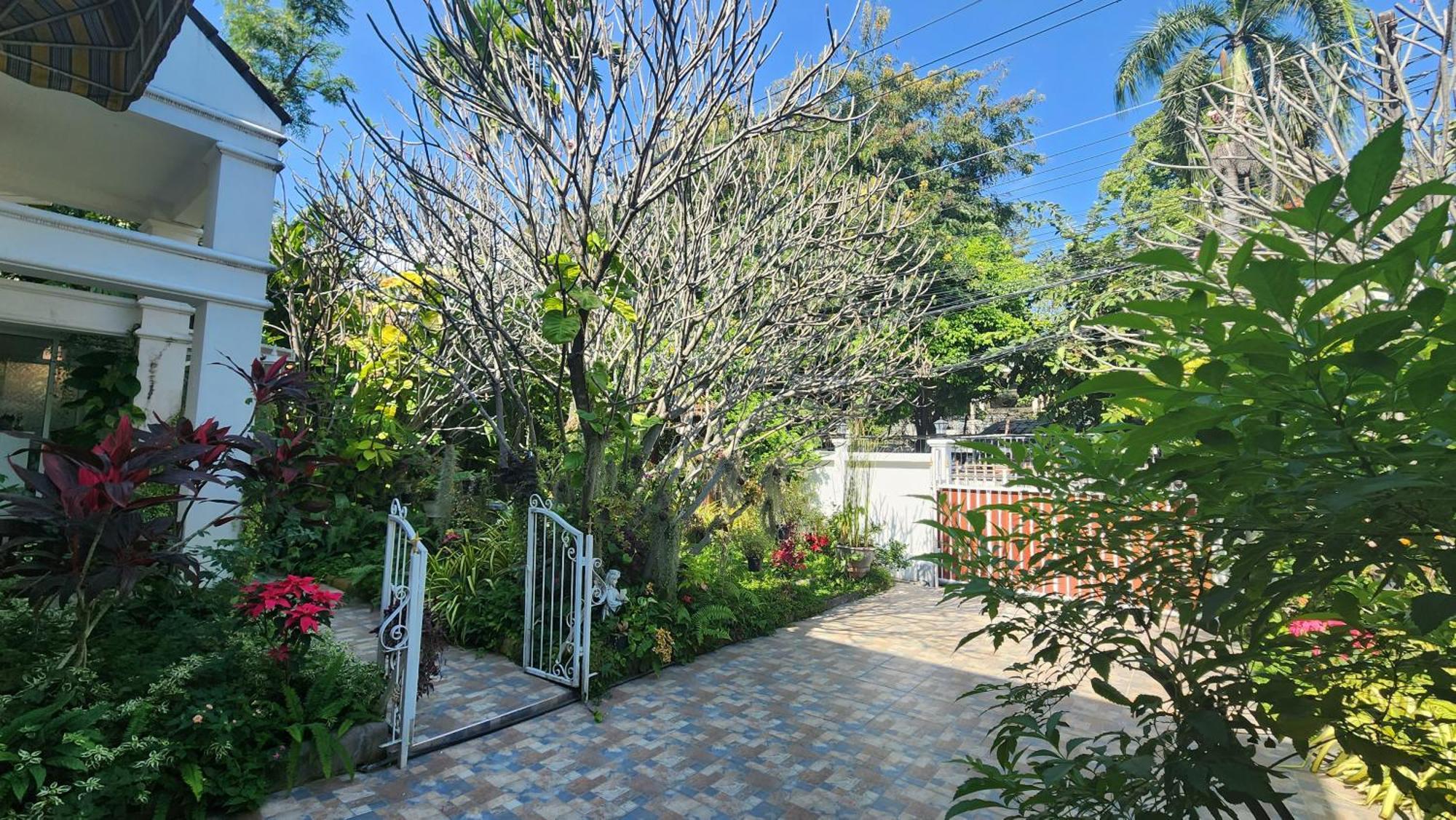Chiangmai Singharat Road Villa Chiang Mai Dış mekan fotoğraf