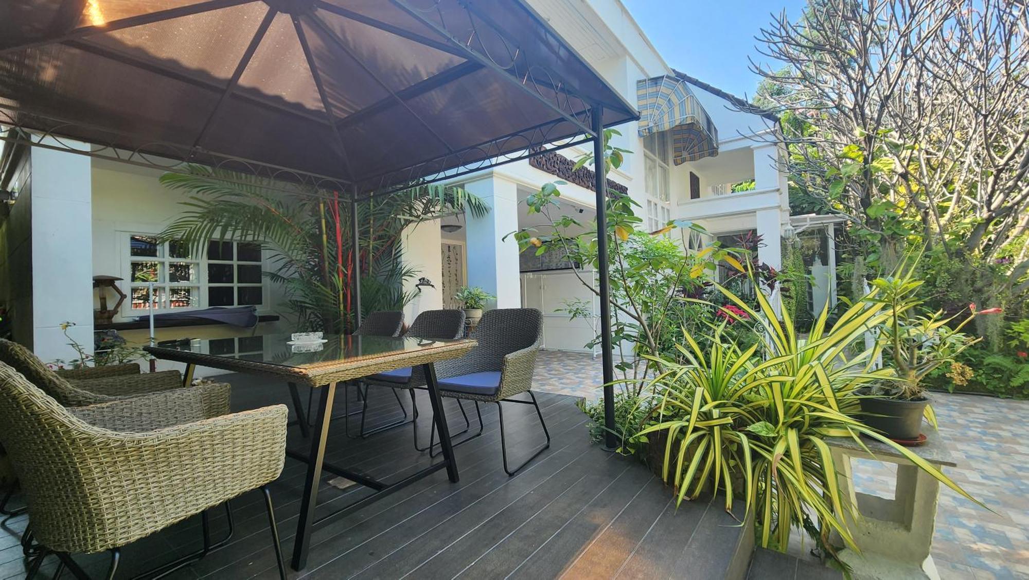 Chiangmai Singharat Road Villa Chiang Mai Dış mekan fotoğraf