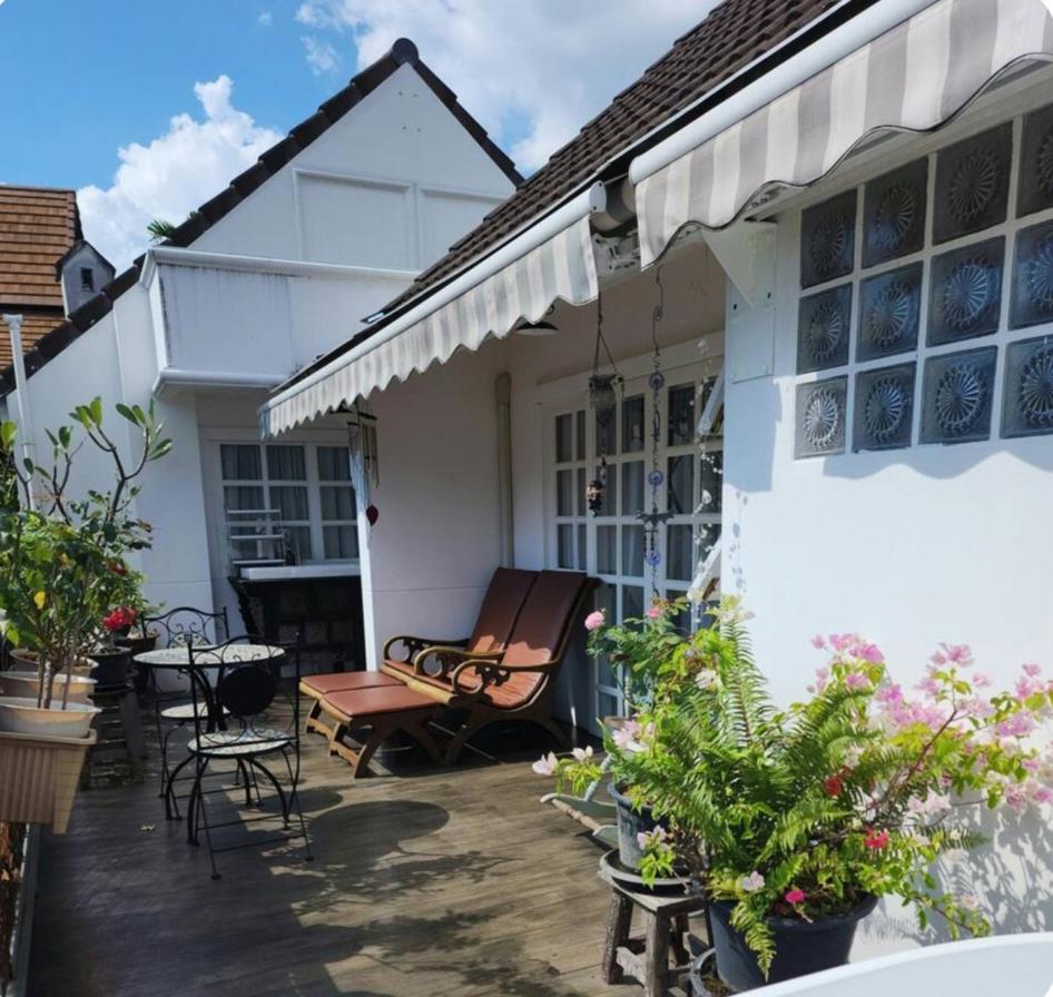 Chiangmai Singharat Road Villa Chiang Mai Dış mekan fotoğraf