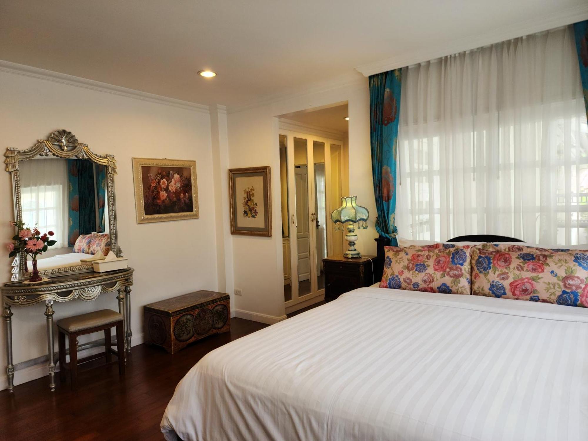 Chiangmai Singharat Road Villa Chiang Mai Dış mekan fotoğraf