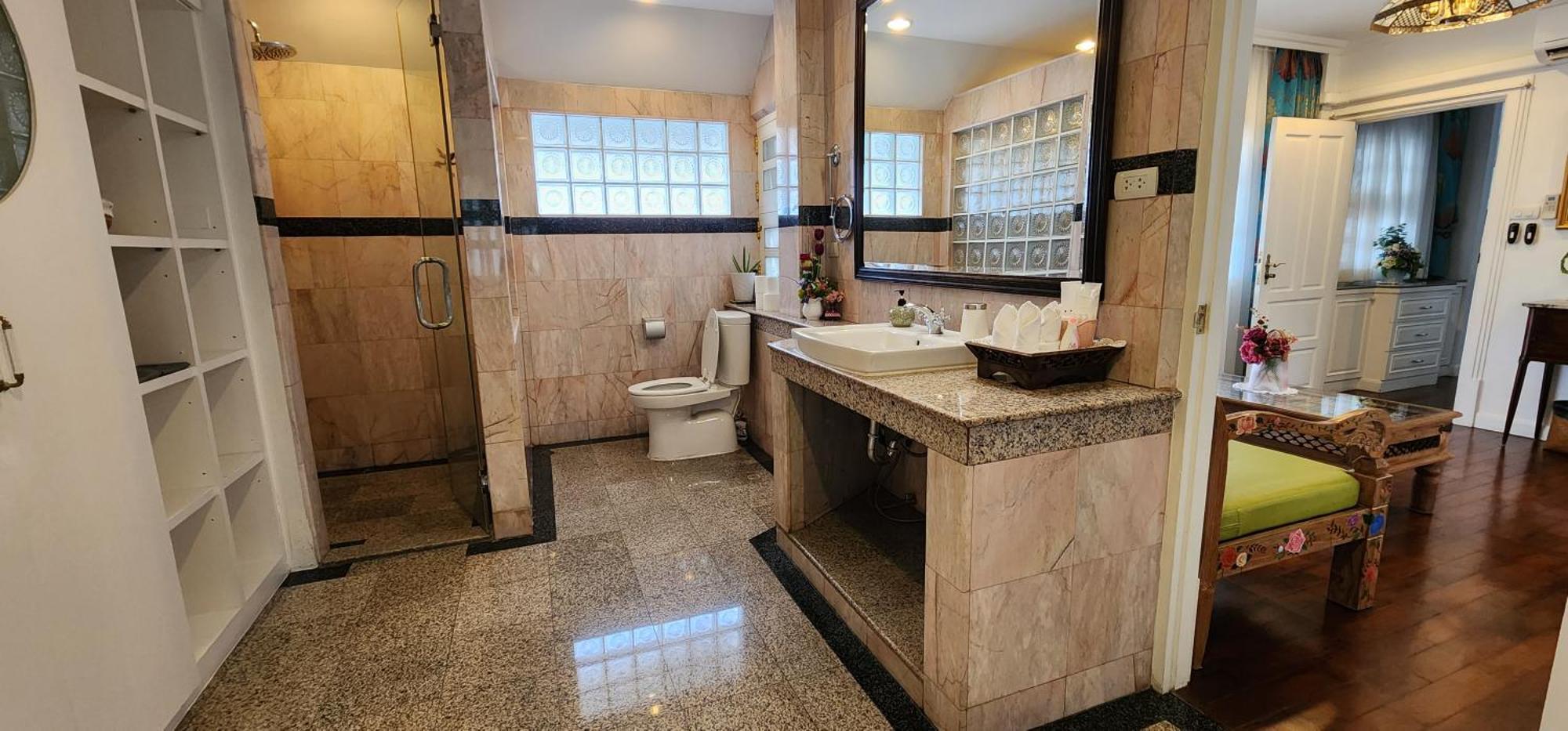 Chiangmai Singharat Road Villa Chiang Mai Dış mekan fotoğraf