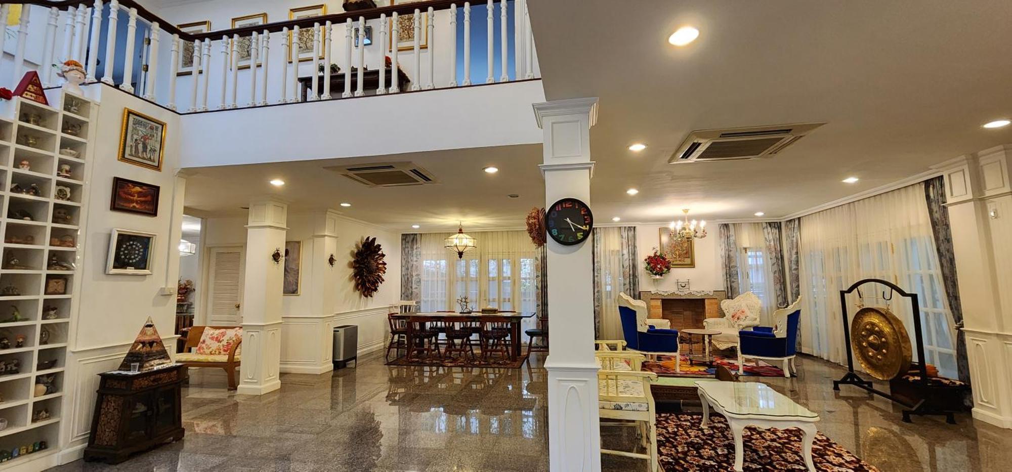 Chiangmai Singharat Road Villa Chiang Mai Dış mekan fotoğraf