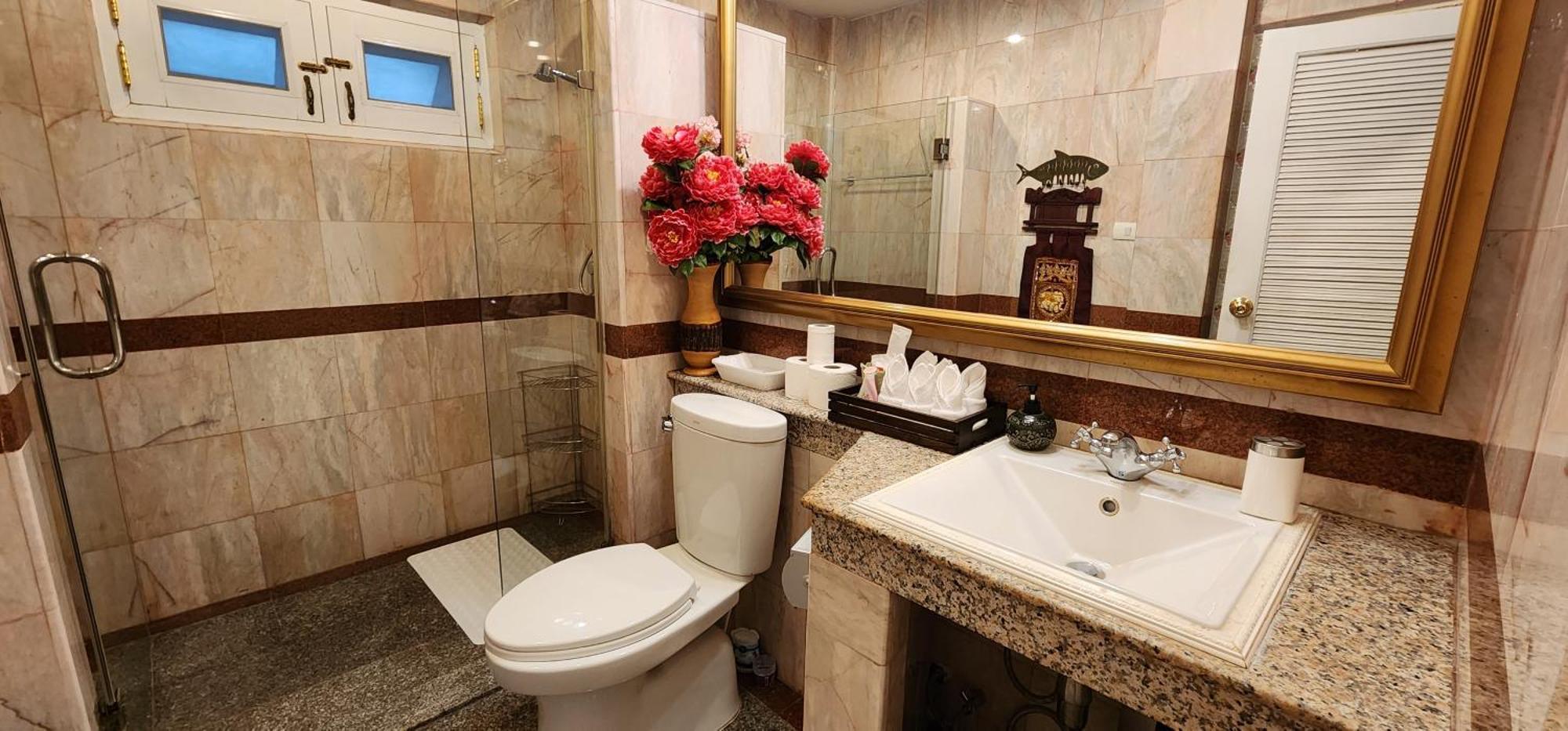 Chiangmai Singharat Road Villa Chiang Mai Dış mekan fotoğraf