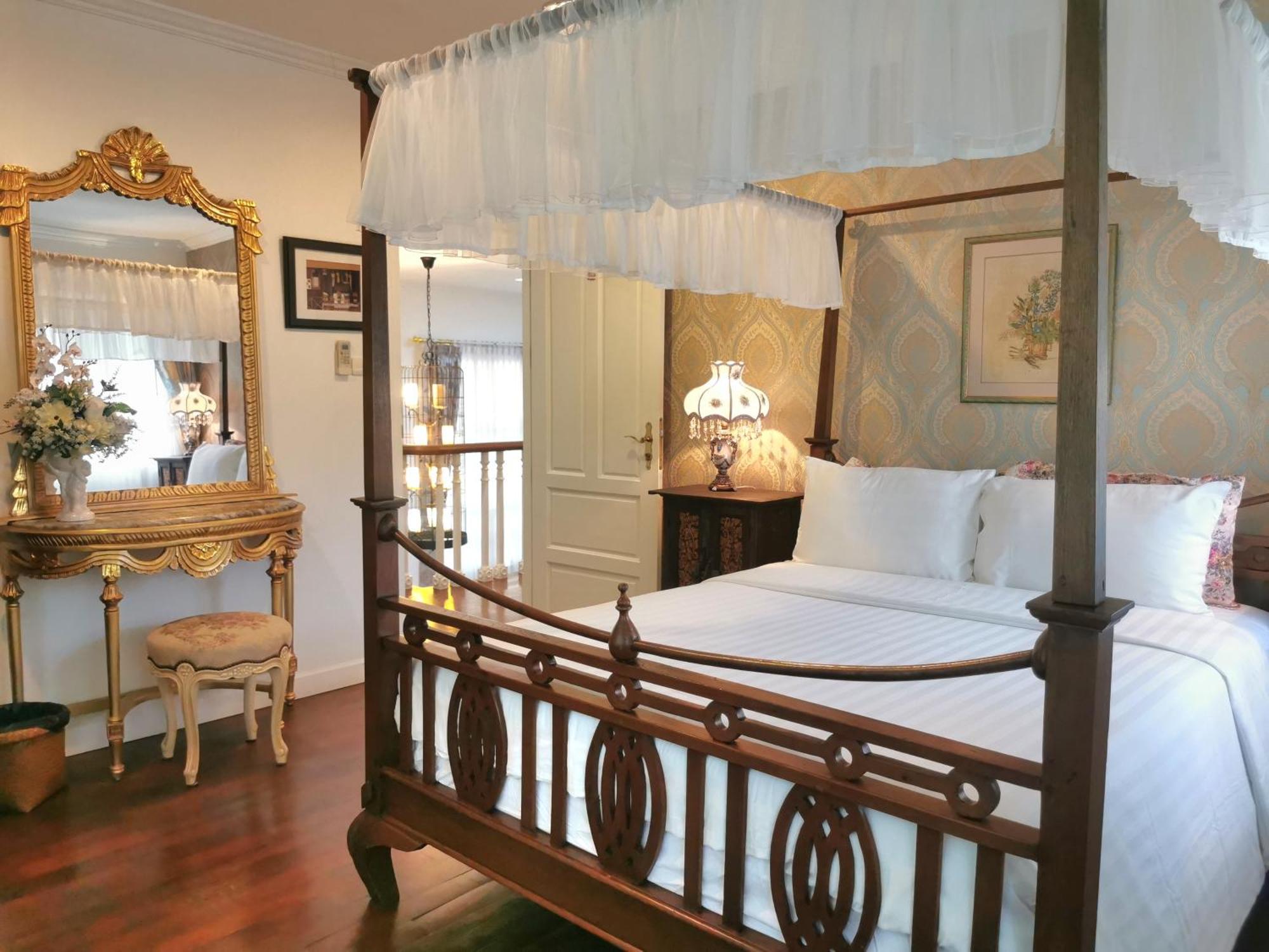 Chiangmai Singharat Road Villa Chiang Mai Dış mekan fotoğraf