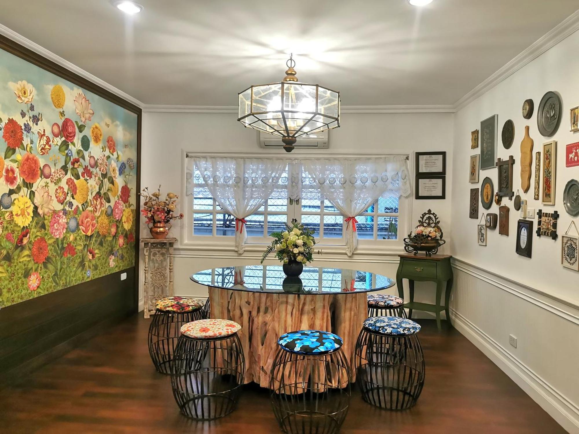 Chiangmai Singharat Road Villa Chiang Mai Dış mekan fotoğraf
