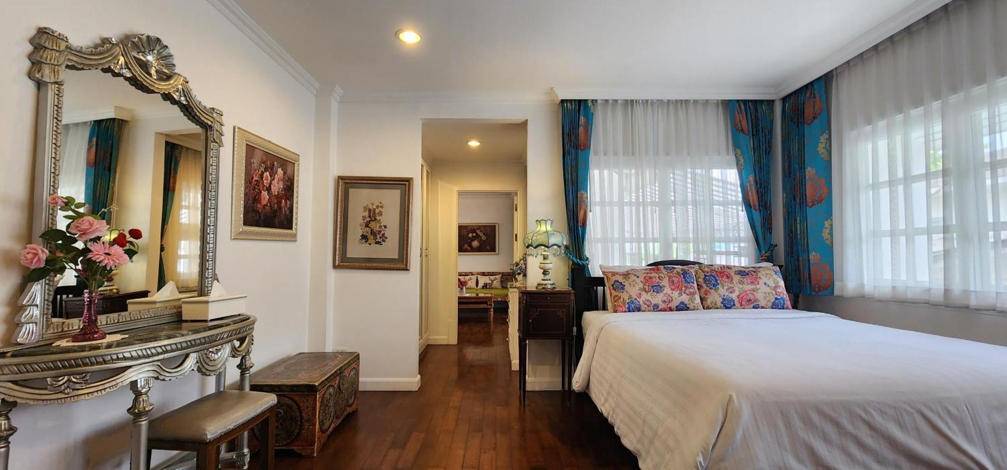 Chiangmai Singharat Road Villa Chiang Mai Dış mekan fotoğraf
