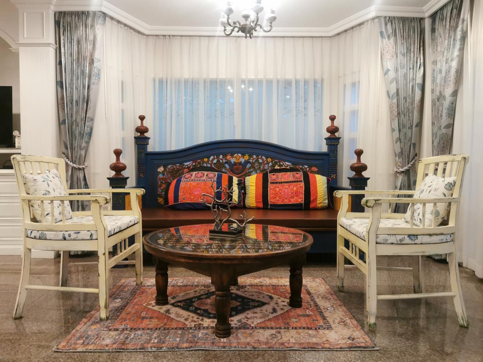 Chiangmai Singharat Road Villa Chiang Mai Dış mekan fotoğraf