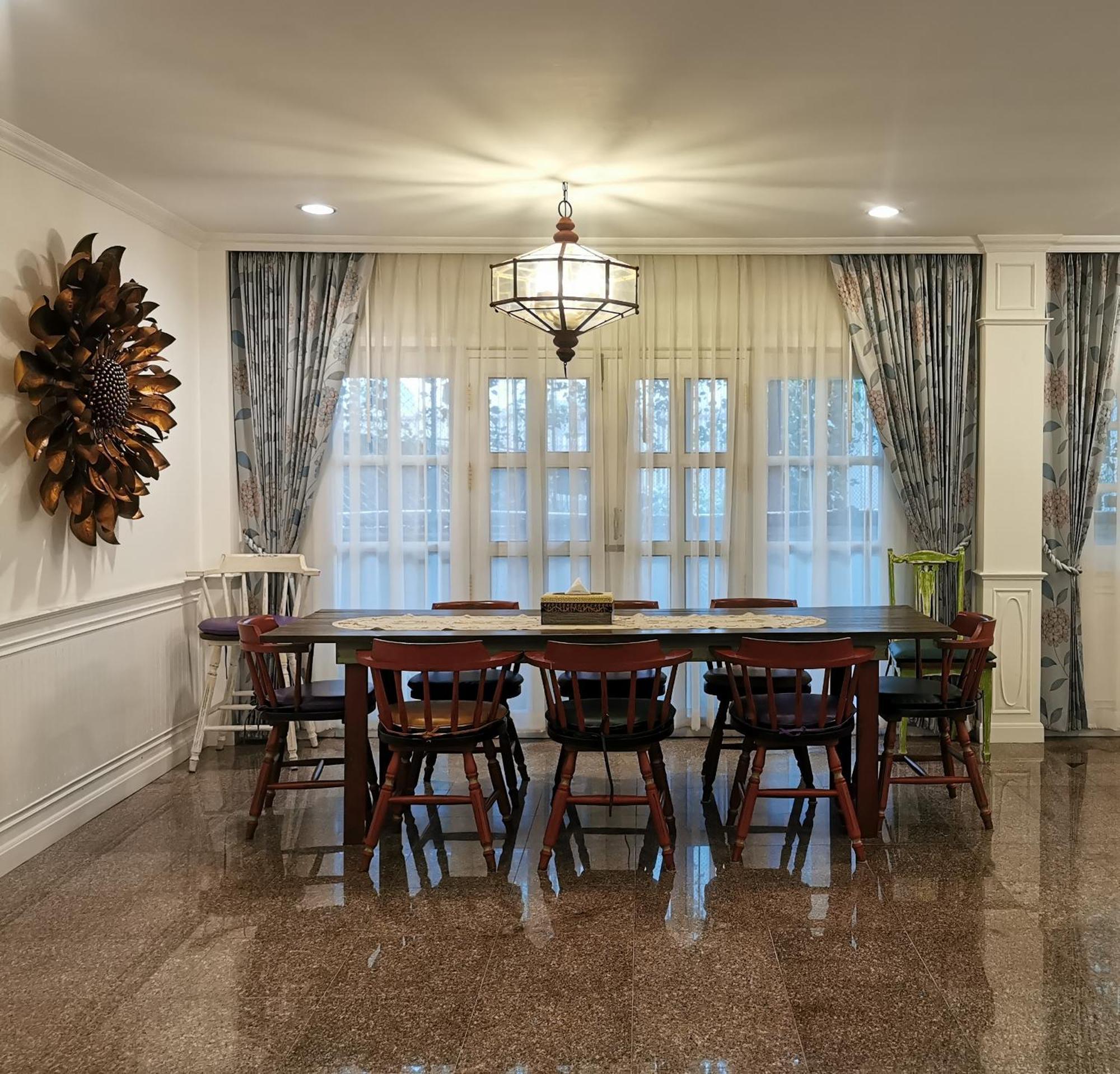 Chiangmai Singharat Road Villa Chiang Mai Dış mekan fotoğraf