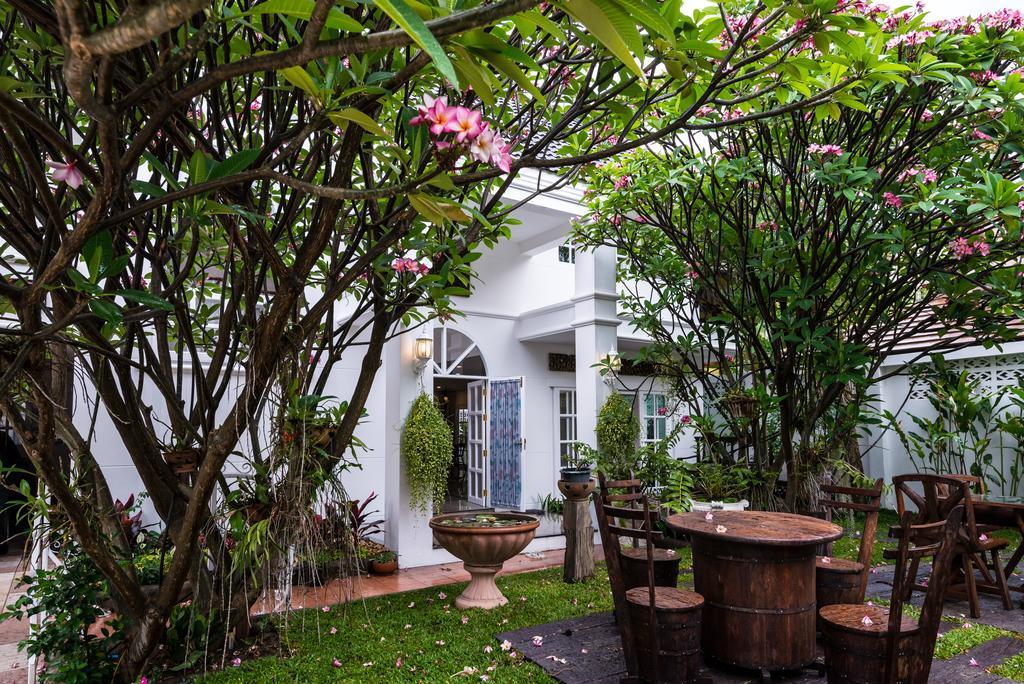 Chiangmai Singharat Road Villa Chiang Mai Oda fotoğraf