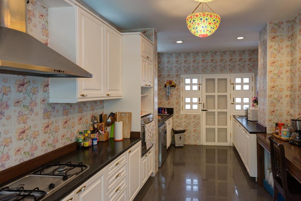 Chiangmai Singharat Road Villa Chiang Mai Dış mekan fotoğraf