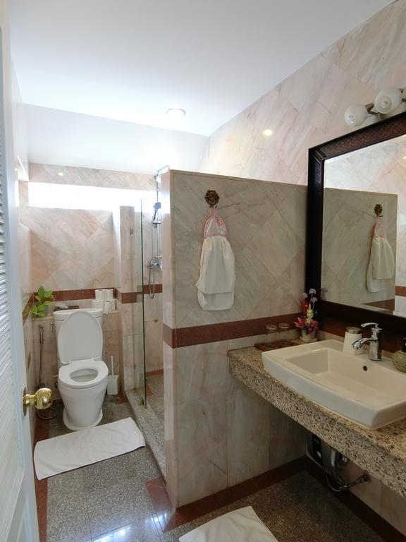 Chiangmai Singharat Road Villa Chiang Mai Dış mekan fotoğraf