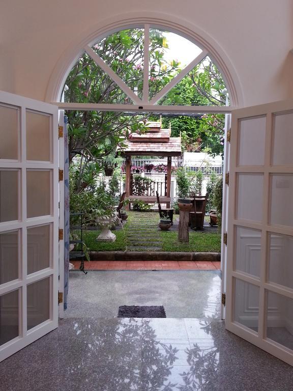 Chiangmai Singharat Road Villa Chiang Mai Dış mekan fotoğraf